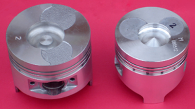 Filtre à Carburant Dans Le Réservoir Pour Moteur Diesel Chine 170F 178F 186F - 2